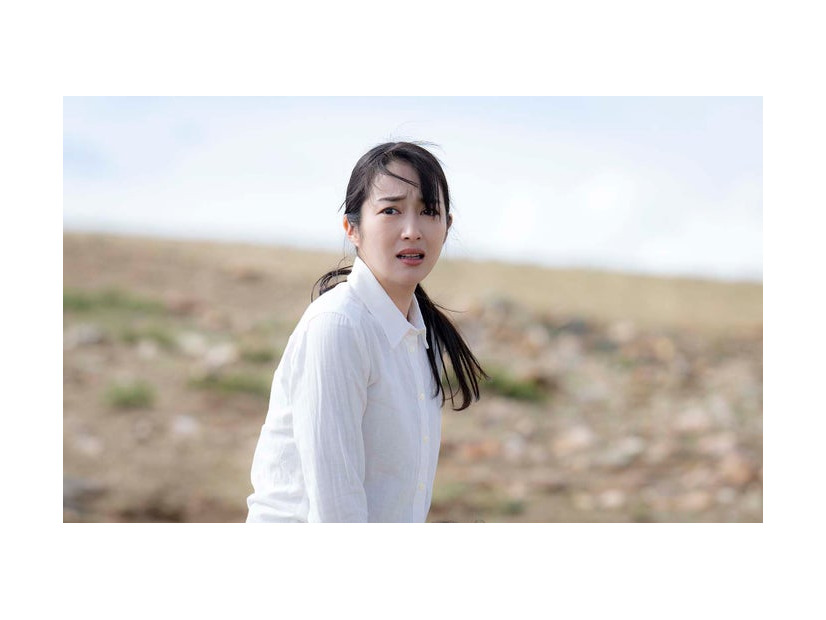 高梨臨「VIVANT」第9話より（C）TBS