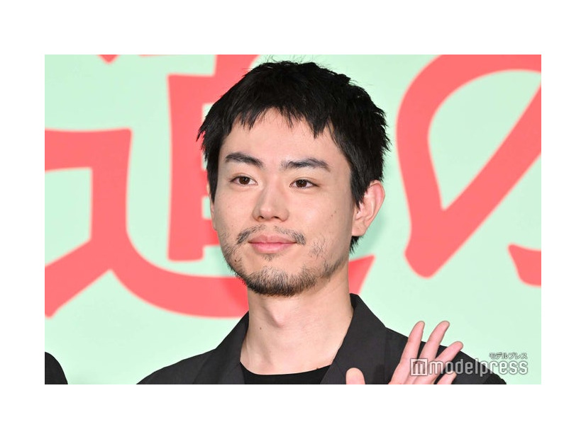 菅田将暉（C）モデルプレス