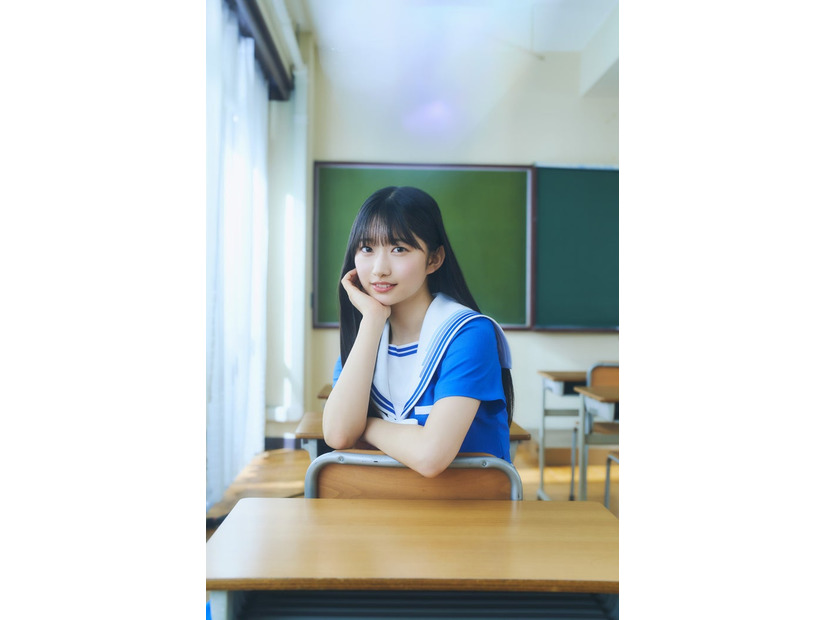 早崎すずき（提供写真）