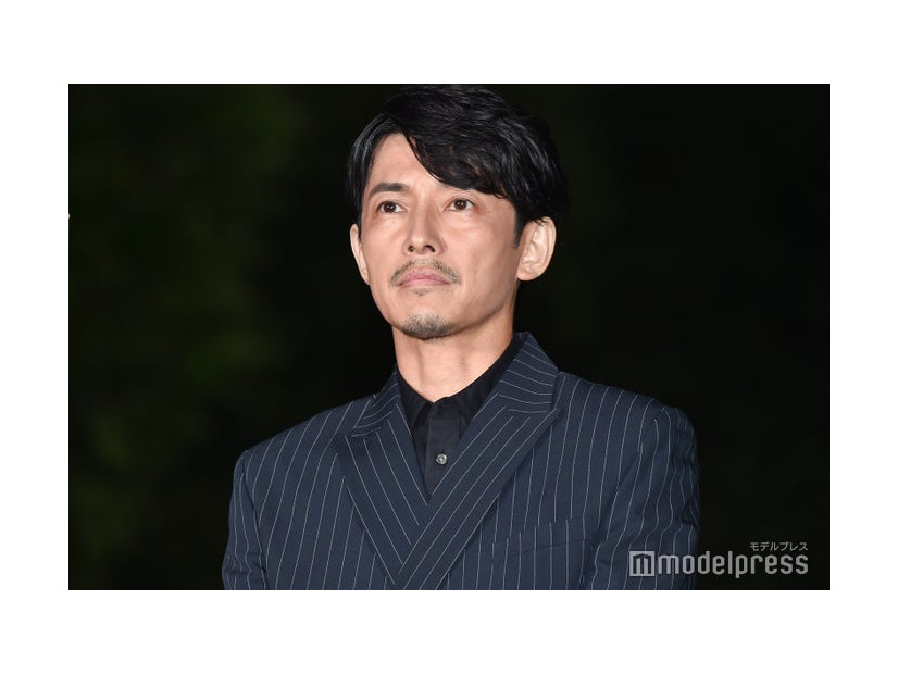 藤木直人（C）モデルプレス