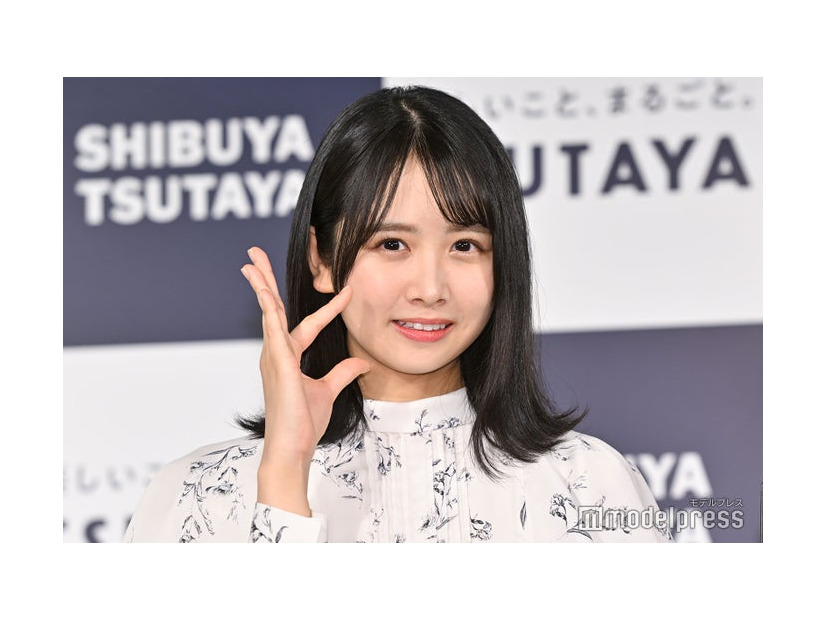 上村ひなの（C）モデルプレス