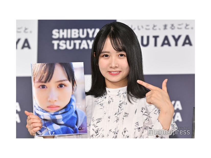 上村ひなの（C）モデルプレス
