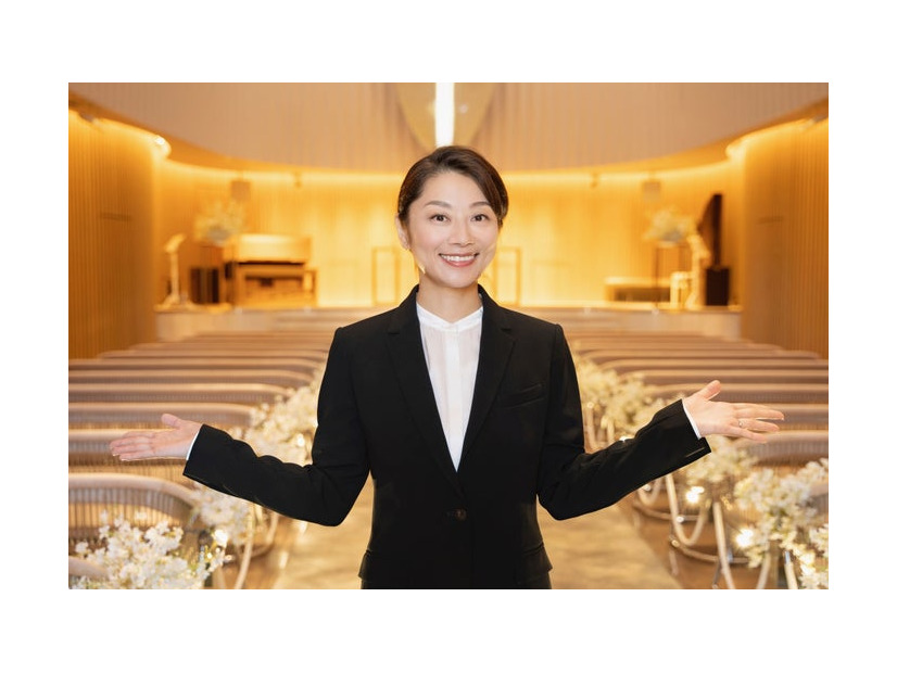 小池栄子（C）日本テレビ