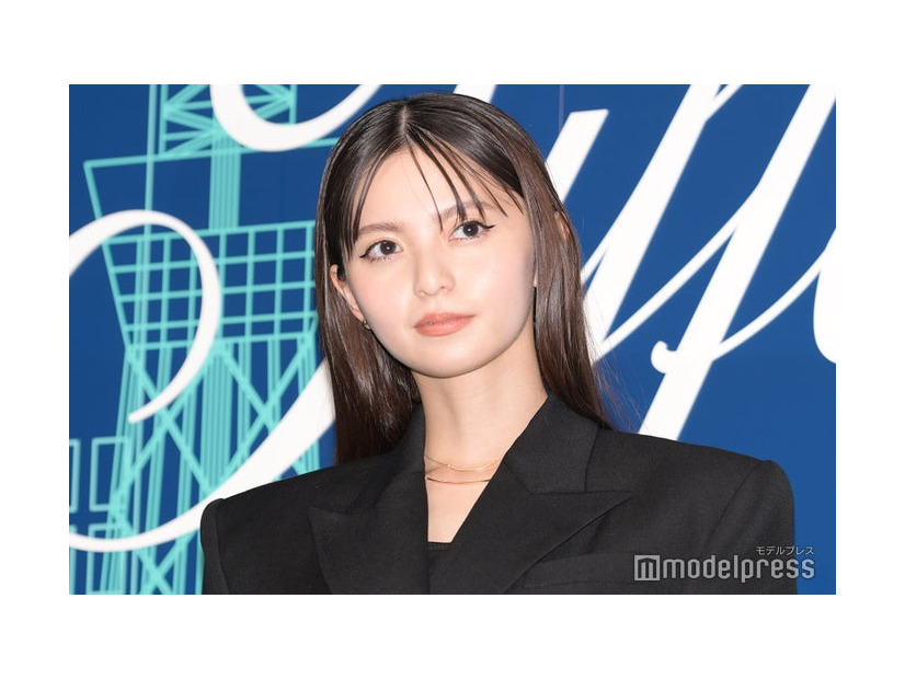 齋藤飛鳥（C）モデルプレス