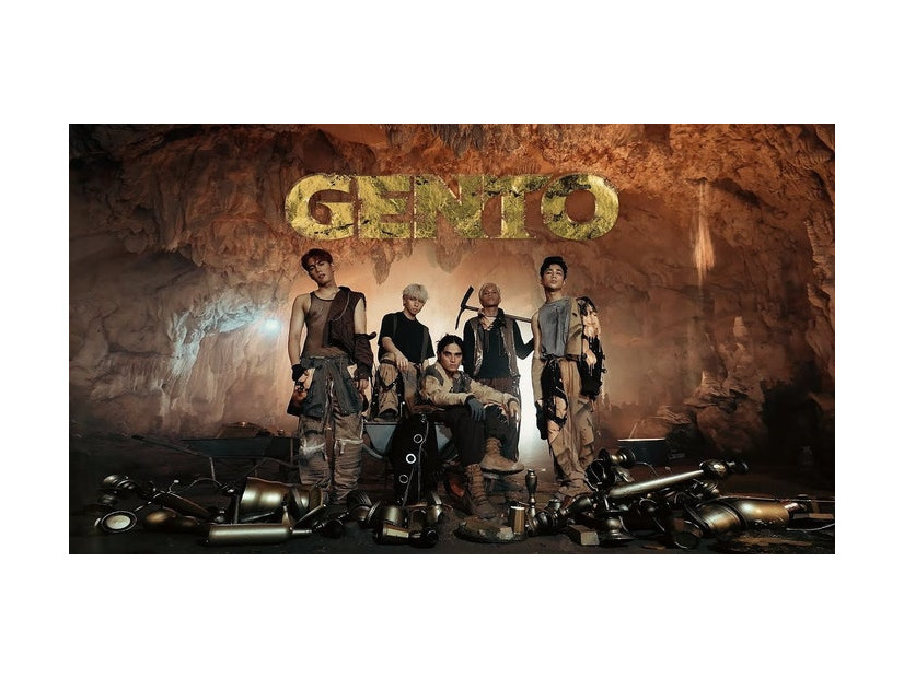SB19公式YouTubeチャンネルより
