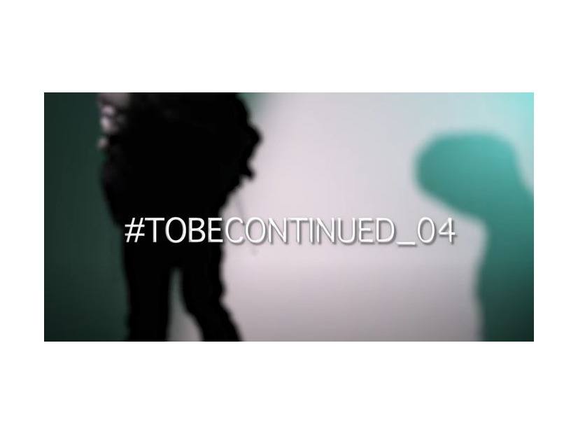 「TOBE」YouTubeより