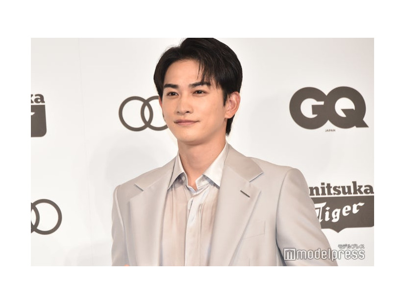 町田啓太（C）モデルプレス