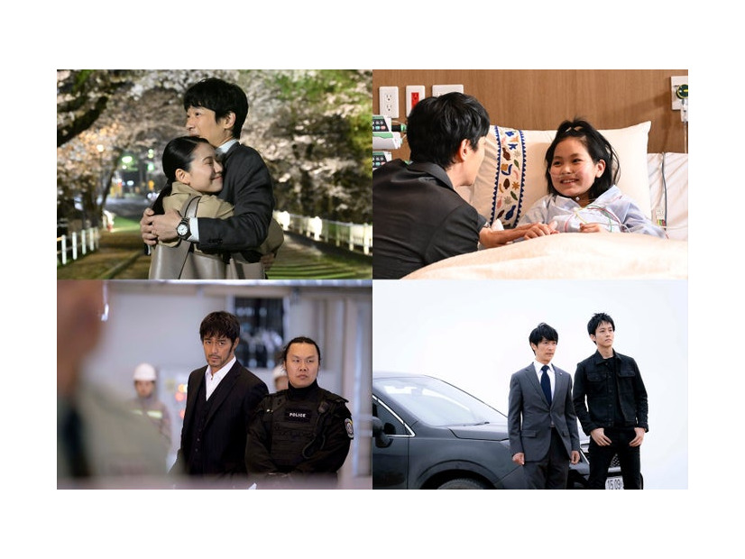 「VIVANT」より（C）TBS