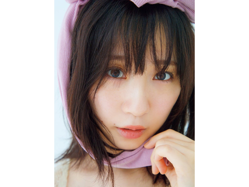 伊織もえ／撮影：菊地泰久／『FRIDAY』（講談社）9月14日発売号より
