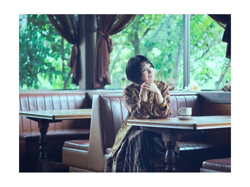 Superfly（提供写真）