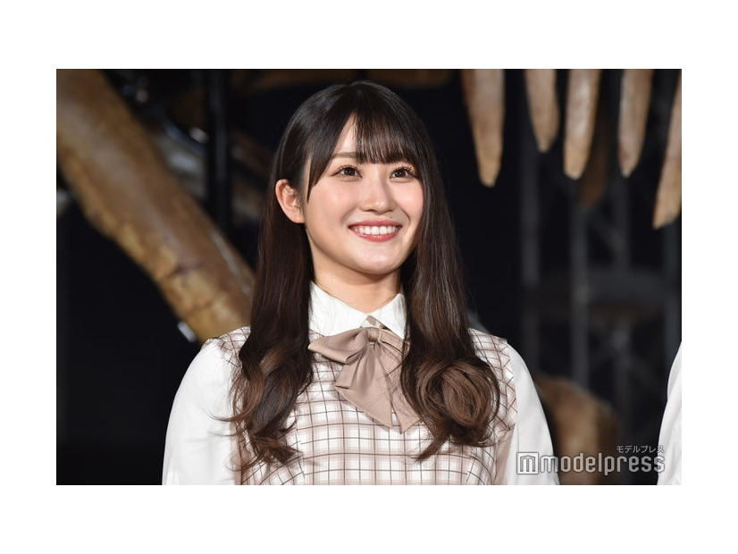 潮紗理菜 （C）モデルプレス
