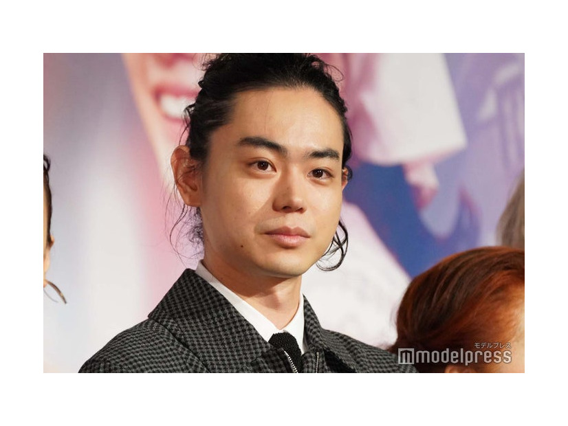 菅田将暉（C）モデルプレス
