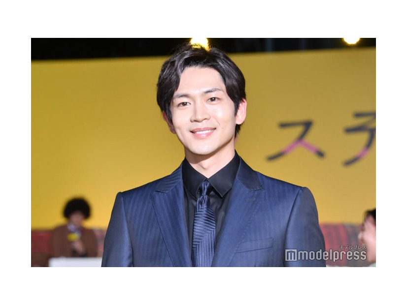 松下洸平（C）モデルプレス
