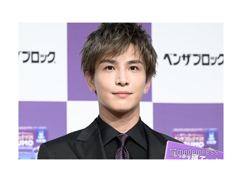 岩田剛典 （C）モデルプレス