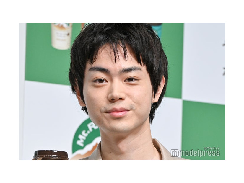 菅田将暉（C）モデルプレス