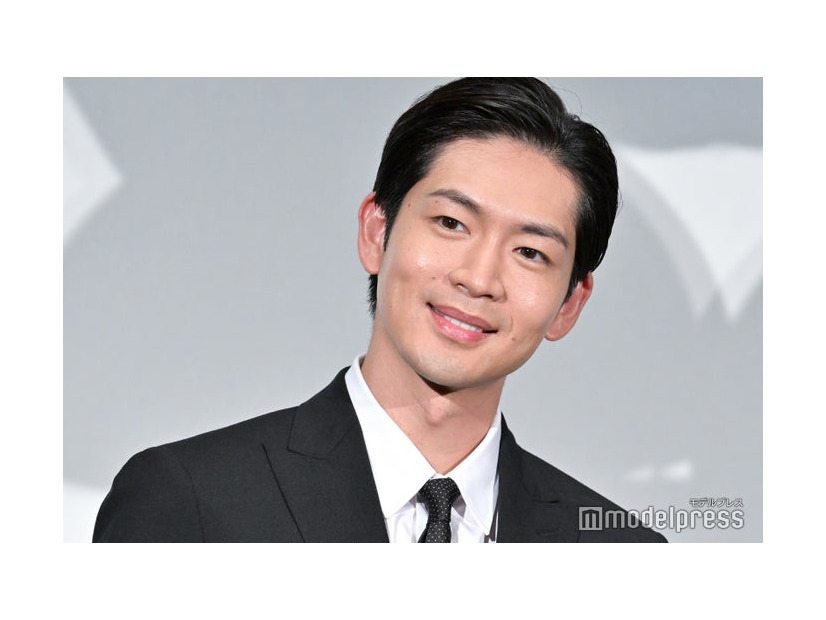 松下洸平（C）モデルプレス