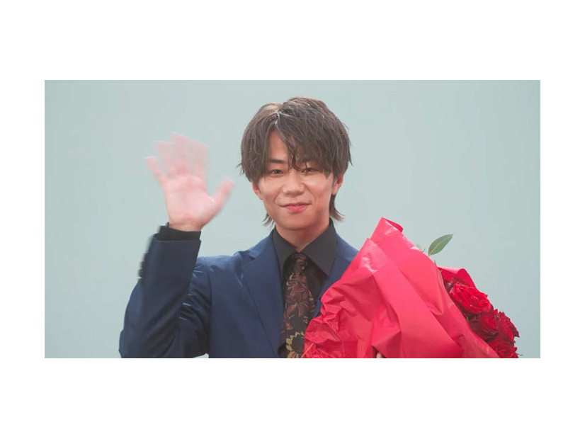 北山宏光「TOBE」公式YouTubeより