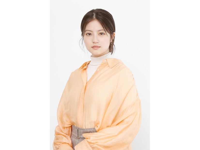 今田美桜（C）フジテレビ