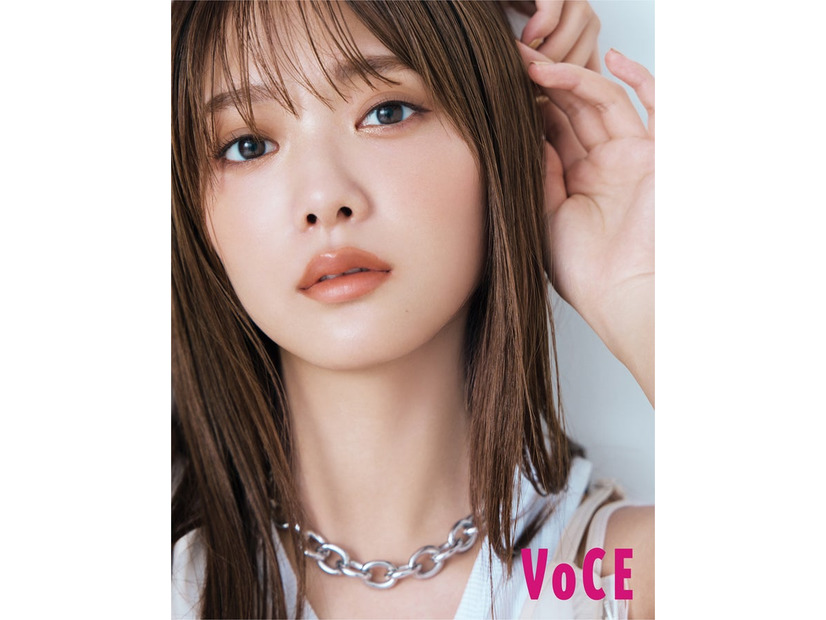 田村保乃（画像提供：講談社）