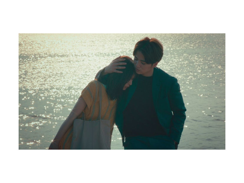 長濱ねる、菊池風磨「ウソ婚」第11話より（C）カンテレ／ジェイ・ストーム