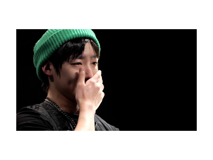 「Nizi Project Season 2 Global Boys Audition」#9（提供写真）