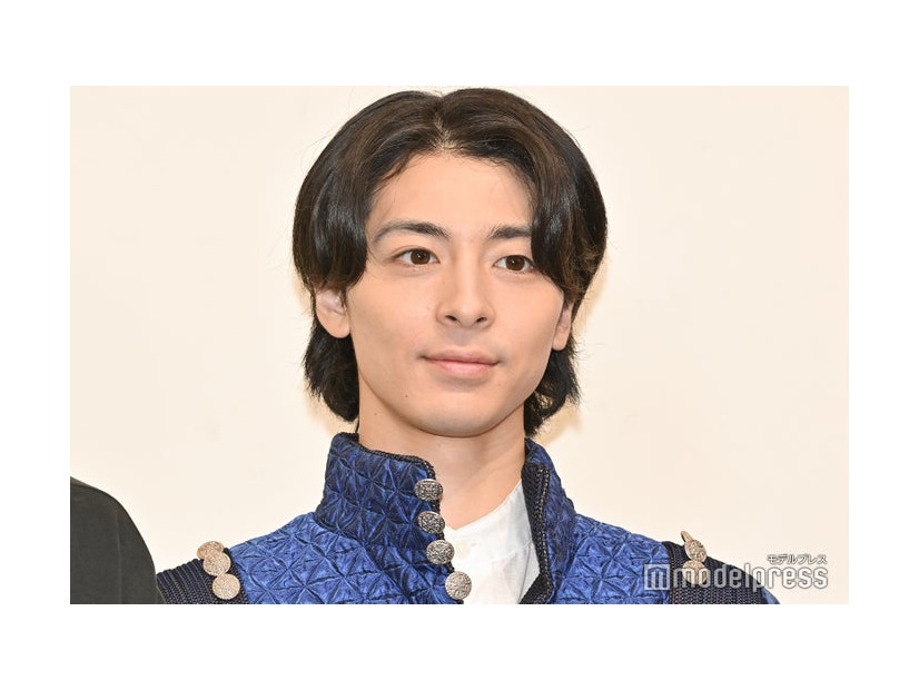 高杉真宙（C）モデルプレス