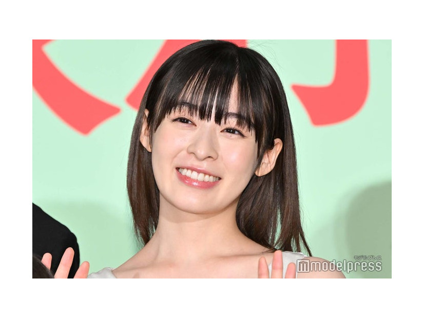 森七菜（C）モデルプレス