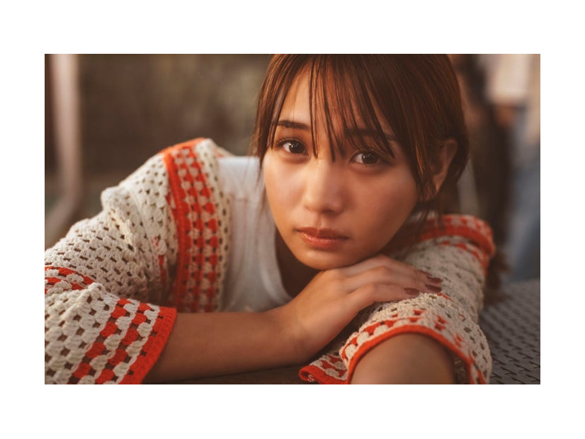 森元流那（C）光文社／週刊FLASH 写真◎大辻隆広