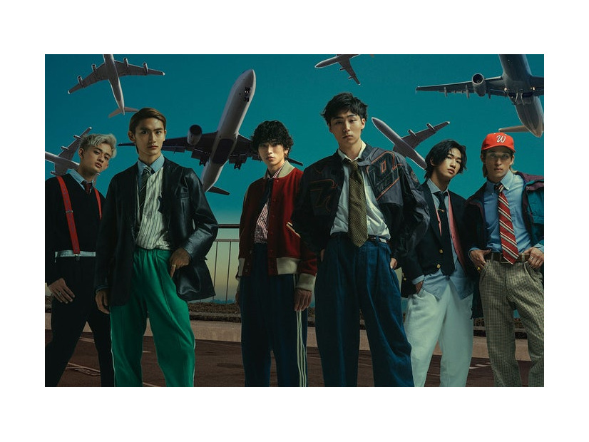 WATWING（提供写真）