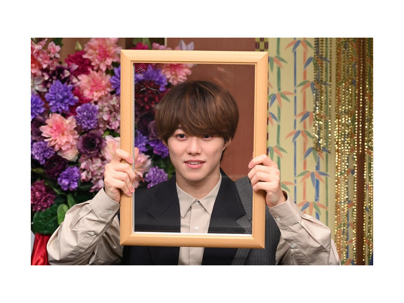 大橋和也（C）日本テレビ