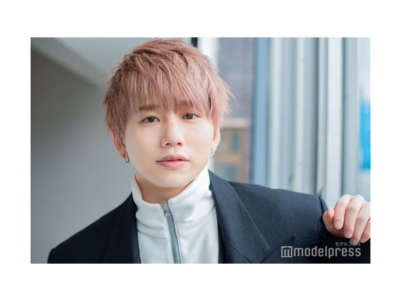 花村想太（C）モデルプレス