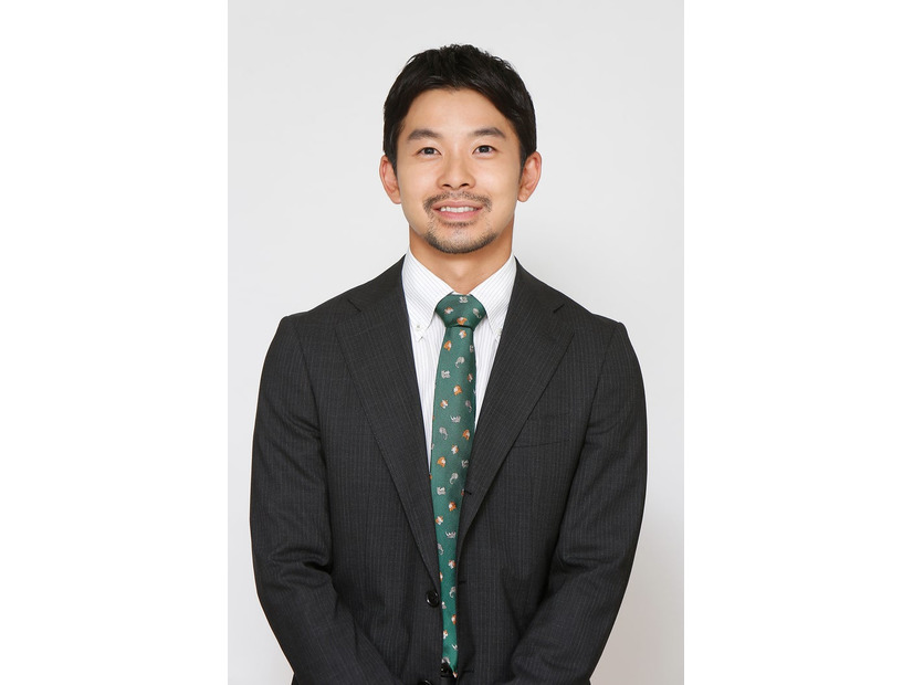 仲野太賀（C）フジテレビ