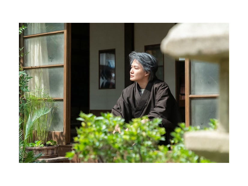 神木隆之介「らんまん」第126話（C）NHK