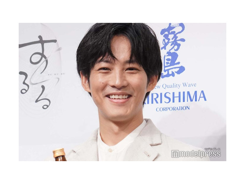 松坂桃李（C）モデルプレス