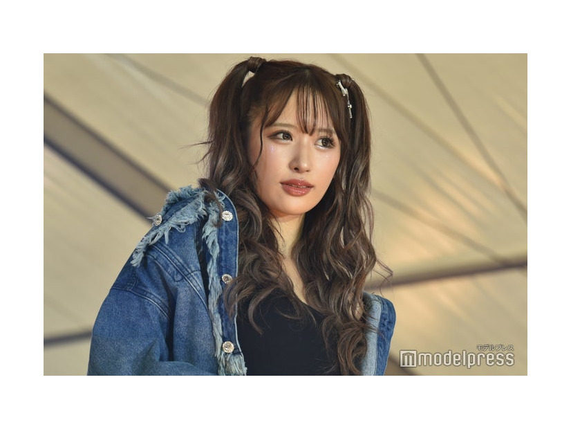 伊藤桃々（C）モデルプレス