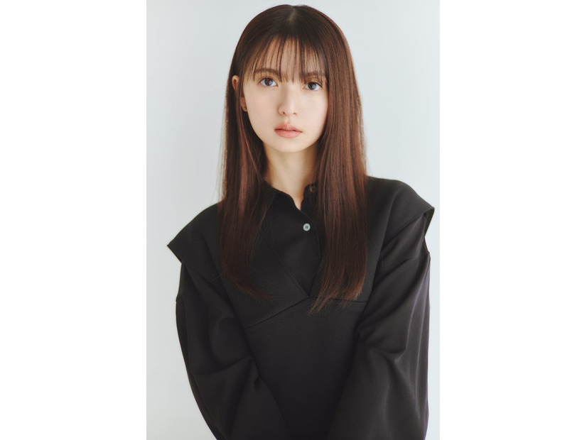 齋藤飛鳥（C）フジテレビ
