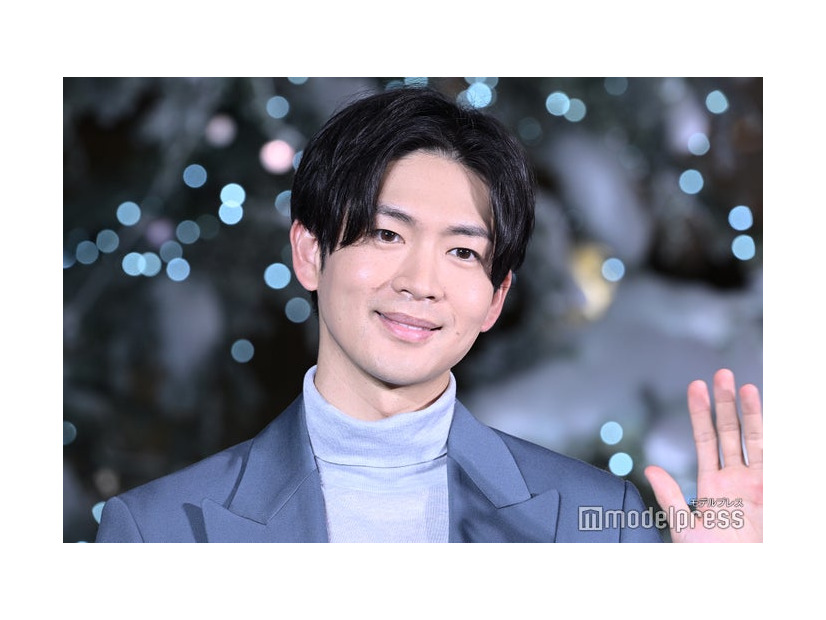 松下洸平 （C）モデルプレス
