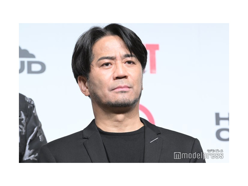 EXILE HIRO （C）モデルプレス