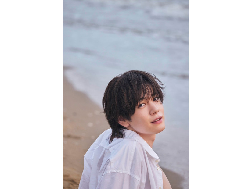 内藤秀一郎／撮影：TOWA
