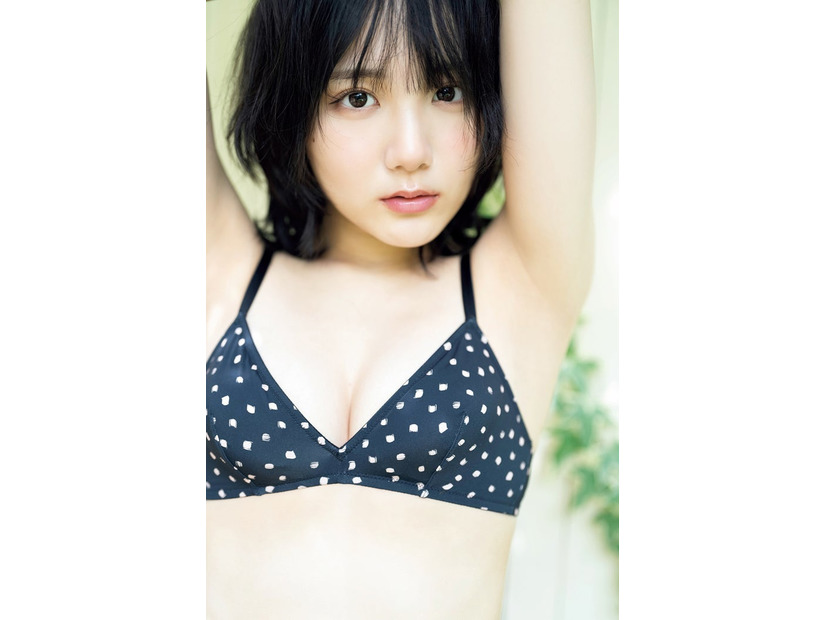 田口愛佳（C）光文社／週刊FLASH 写真◎木村哲夫