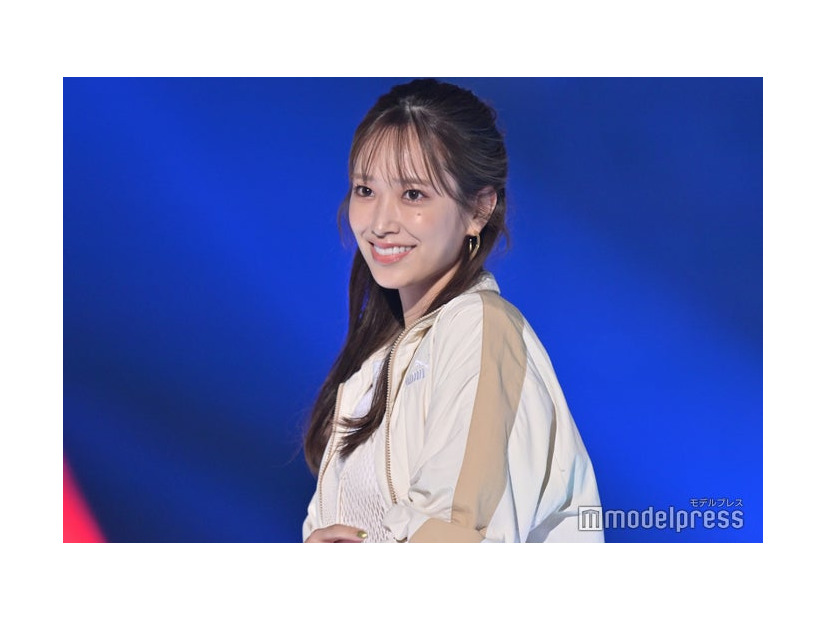 佐々木久美（C）モデルプレス
