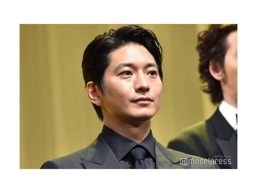 向井理 （C）モデルプレス
