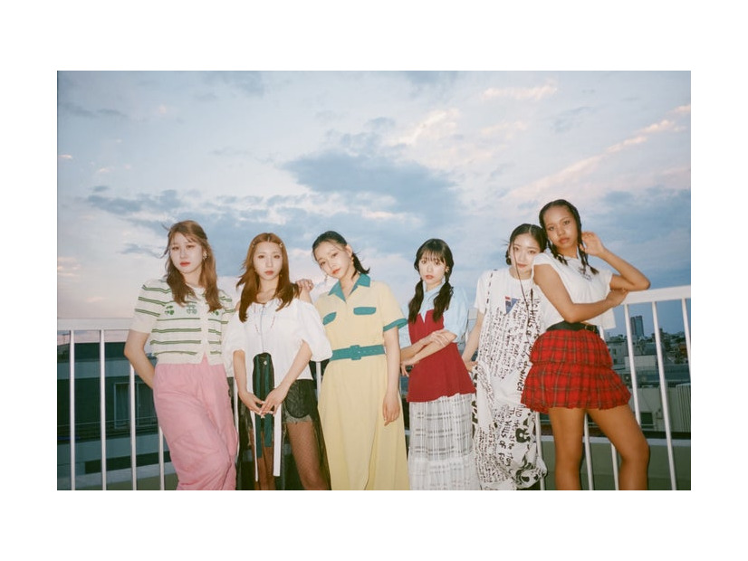 Little Glee Monster（提供写真）