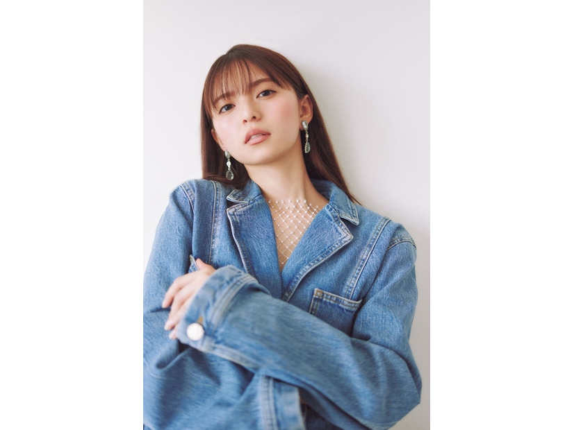 齋藤飛鳥（画像提供：光文社）