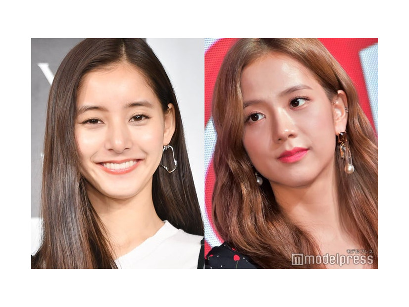 新木優子、ジス （C）モデルプレス