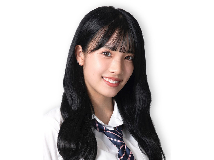 ゆら（大阪府）3年生／関西エリア代表（提供写真）