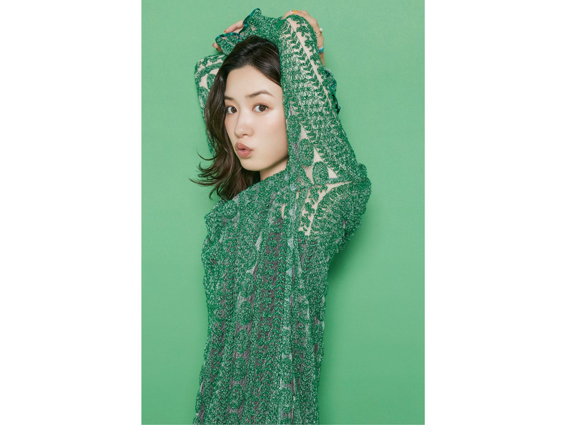 永野芽郁／アザーカット（提供写真）