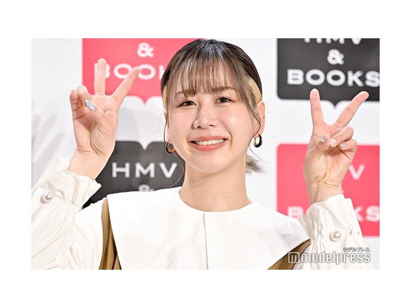 大家志津香 （C）モデルプレス
