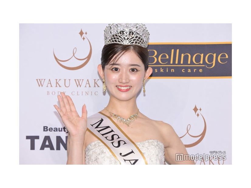 吉田愛さん（C）モデルプレス