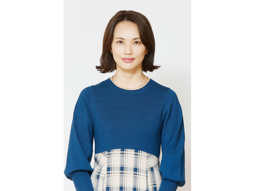 臼田あさ美（C）フジテレビ